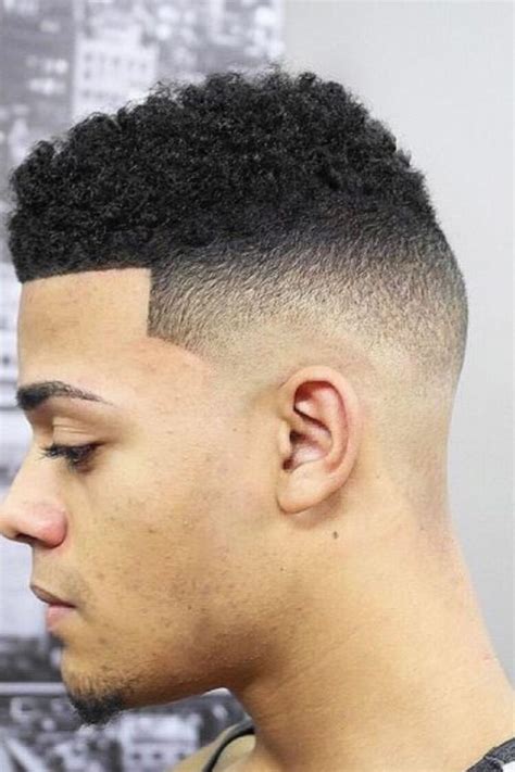 21 Cool Men Lightskin Haircuts To Try In 2024